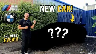 I BOUGHT THE BEST M3 EVER BUILT!!!
