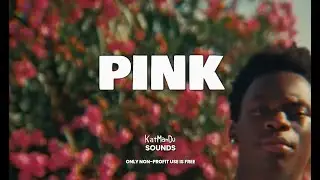 (FREE)  Afro Drill X LeoStayTrill X Central Cee X Blanco X Hazey Type Beat - PINK