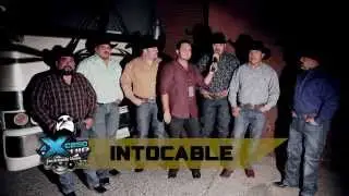 Intocable - Axceso VIP