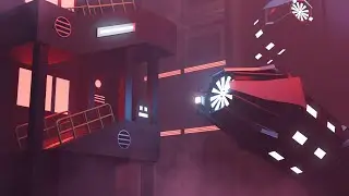 Overcome | NCS gauntlet contest | Geometry dash 2.206