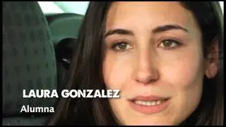 Lo que opinan los alumnos de Reporter Academy
