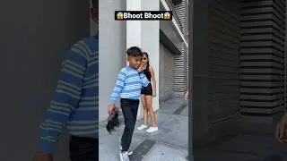Bhoot Bhoot 🔥| Tappu Parmar 😱| Tiktok Video |