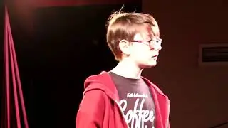 Rory Bernhardt