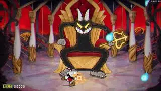 Cheese the Devil for your Expert S Rank