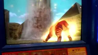 ANIMAL KAISER gameplay part 1