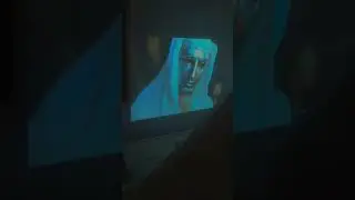 TV projector #youtubeshorts