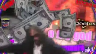 ОБКУРИЛСЯЯЯ! (Трейлер ко 2 части влога)