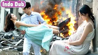 Demi mantan, CEO tinggalkan istri hamil dalam api. Setelah cerai, dia pun menyesal!