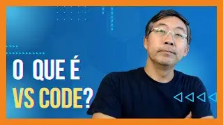 O Que É VS Code? Desvendando Seu Poder