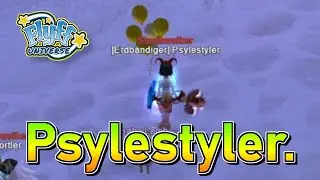 Flyff Universe - Psylestyler ist HIER! Neuer Psykeeper Main macht seine ersten Schritte