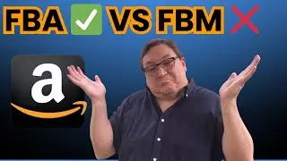 Amazon FBM: 😎 Como Vender Por Amazon - Beneficios de Vender en Amazon FBM 💰
