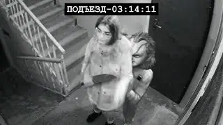 ЧАККИ В РЕАЛЬНОЙ ЖИЗНИ! РЕАЛЬНАЯ КУКЛА ЧАККИ СХВАТИЛ СОСЕДКУ! Потусторонние