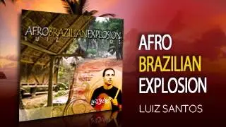 Baia Da Guanabara by Luiz Santos