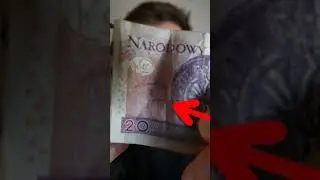 Tajemniczy budynek z banknotu 20 zlotych istnieje naprawdę!