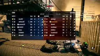 Warface Xbox 360 Storm