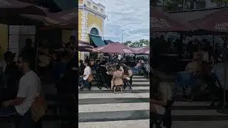mercado público de Florianópolis 05/05/24