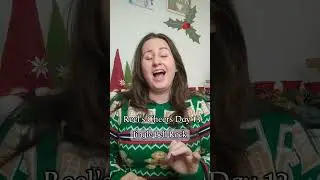 🌲24 days of Reel's Cheers Day 13 - Jingle Bell Rock! #christmasmusic #christmas #JingleBellRock