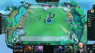 Teamfight Tactics: Es läuft nicht, aber springt