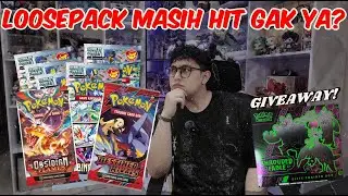 Have you sorted your Pokemon Loose Pack purchases?
