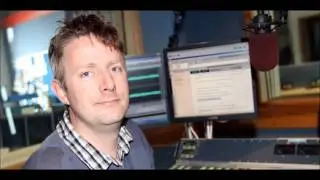 Radyo an Gernewegva