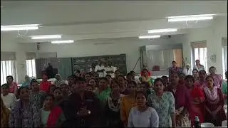 उद्योजकता सामूहिक शपथ