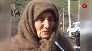КОЙДЕШЛЕР КОРЮШЮВИ / АРПАТ 2011г./ Crimean Tatar TV Show