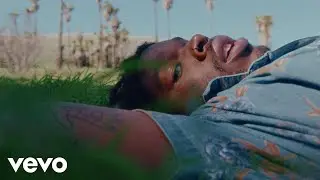 JayWood - Dirk Gently (Know Yourself) [Official Video]