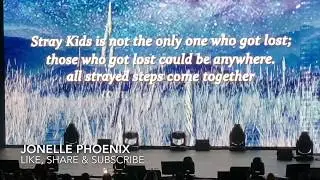 My Universe - Stray Kids