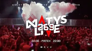 Matys Live : 269  |  22.08.2025