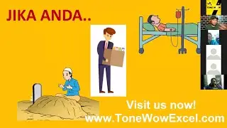 Potensi Menjana Pendapatan Berterusan Setiap Bulan Seumur Hidup Anda