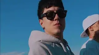 Astol & Daniel Cosmic - TORNA DA ME (Visual video)