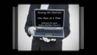 Tasting the Internet, One Byte at a Time - Revised