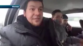 Последние новости .  Драки мужчин , женщин и быдла на мерседесе !