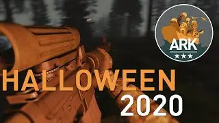 Halloween 2020 - ARK
