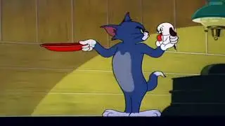 20ᴴᴰ Tom and Jerry Little School Mouse & Puppy Tale