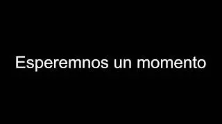 Evento apertura del server TempCat!!!!!