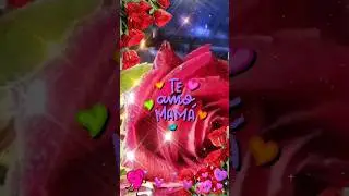 💞💖Feliz Dia🥀🌺Mamá 💞🥀#díadelasmadres #díadelasmadres #10demayo #mothersday #viralvideo #mama #mom 🥀💞🌺