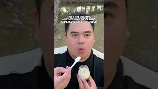 Buddha Pudding in Nara Japan! Mahoroba Daibutsu Purin!