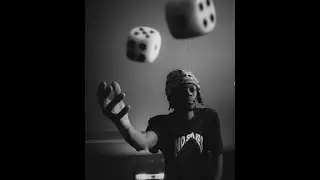Alchemist x Roc Marciano Type Beat - "Baggage"