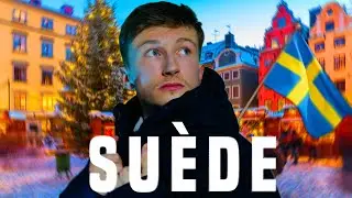 24H en Suède tout seul ! ( les problèmes )