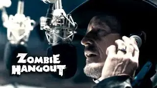 Zombie Trailer - Pontypool (2005) Zombie Hangout