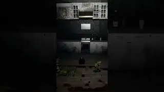 Призрак хочет жрать 