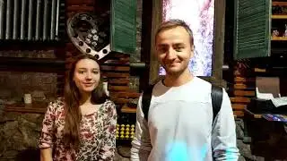 Отзыв о разговорном Клубе Биг Бэн