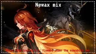 Музыка из трейлера 5.0: Цветы под палящим солнцем | Newax | MIX COLLECTION 2.0 | Trailer music 5.0 |
