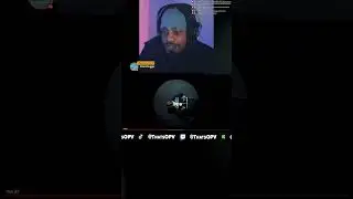 Sheff G own lane reaction!