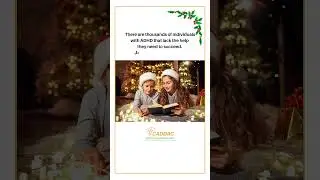 Gift of Hope - Change Lives in The New Year