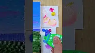 Sunrise Art Challenge: Can It Be Done? 