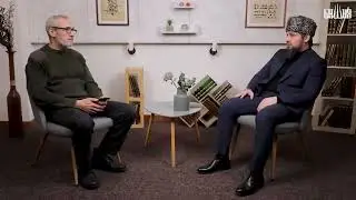 Ингушам нужна воля|Армия освобождения Ингушетии| интервью с головой КИН Ансаром Гаркхо|Анвариант