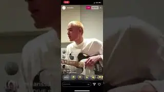 EDEN - 909 - Instagram Live 7.27.20