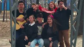 Torry Allen — СПАСИБО | СНИППЕТ